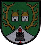 Wappen der Ortsgemeinde Neuhütten