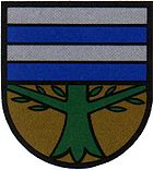 Wappen der Ortsgemeinde Rascheid