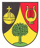 Wappen der Ortsgemeinde Mackenbach