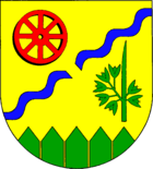 Wappen der Gemeinde Wapelfeld