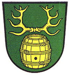 Wappen der Gemeinde Coppenbrügge