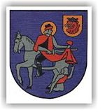 Wappen der Ortsgemeinde Meddersheim