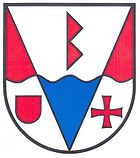 Wappen der Ortsgemeinde Bettenfeld