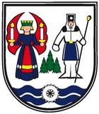 Wappen der Gemeinde Grünhainichen
