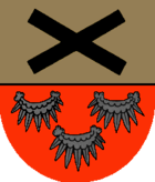 Wappen der Ortsgemeinde Guldental