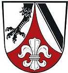 Wappen der Gemeinde Hergatz
