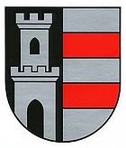 Wappen der Ortsgemeinde Isenburg