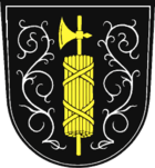 Wappen des Marktes Legau