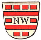 Wappen der Ortsgemeinde Nieder-Wiesen