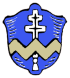 Wappen der Gemeinde Scheyern