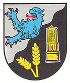 Wappen der Ortsgemeinde Adenbach