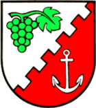 Wappen der Ortsgemeinde Bekond