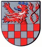 Wappen der Gemeinde Engelskirchen