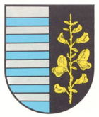Wappen der Ortsgemeinde Ginsweiler