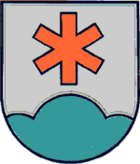 Wappen der Gemeinde Ihlienworth