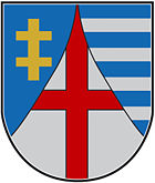Wappen der Ortsgemeinde Kirf
