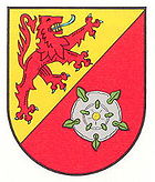 Wappen der Ortsgemeinde Merzweiler