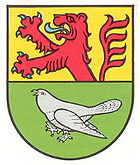 Wappen der Ortsgemeinde Nerzweiler