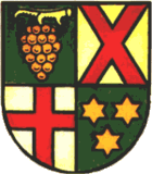 Wappen der Ortsgemeinde Pölich
