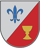 Wappen der Ortsgemeinde Schoden