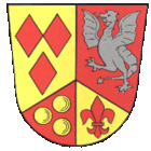 Wappen der Verbandsgemeinde Vordereifel