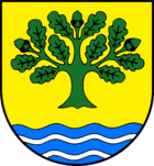 Wappen der Gemeinde Holtsee