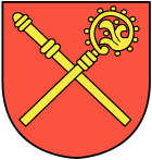 Wappen der Gemeinde Schwaikheim
