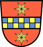 Wappen der Ortsgemeinde Sprendlingen
