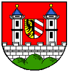 Wappen der Stadt Lauf a.d.Pegnitz