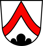 Wappen des Marktes Absberg