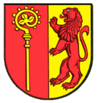 Wappen der Gemeinde Abstatt