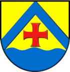 Wappen der Gemeinde Achim