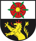 Wappen der Ortsgemeinde Achtelsbach