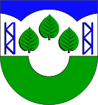 Wappen der Gemeinde Agethorst