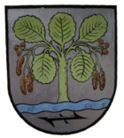 Wappen der Gemeinde Ahnsbeck