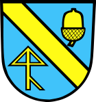 Wappen der Gemeinde Aichwald