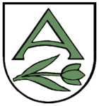 Wappen der Gemeinde Albershausen
