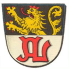 Wappen der Ortsgemeinde Albig