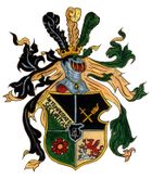 Wappen der Alemannia