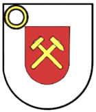 Wappen der Ortsgemeinde Allendorf