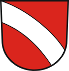 Wappen der Gemeinde Altbach