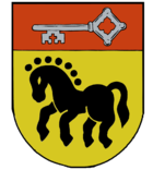 Wappen der Gemeinde Altendorf
