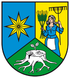 Wappen der Gemeinde Altenhausen