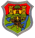 Wappen der Gemeinde Altenmarkt a.d.Alz