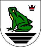 Wappen der Gemeinde Altenmoor