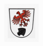 Wappen der Gemeinde Altenstadt an der Waldnaab