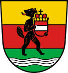 Wappen der Gemeinde Altheim
