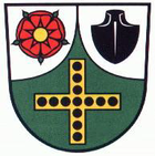 Wappen der Gemeinde Altkirchen
