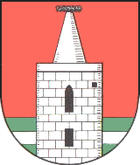 Wappen der Stadt Altlandsberg