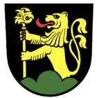 Wappen der Gemeinde Altlußheim